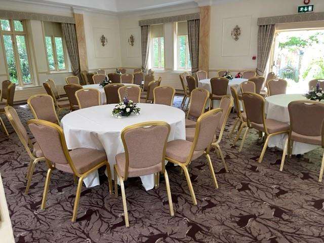 Cedar Suite