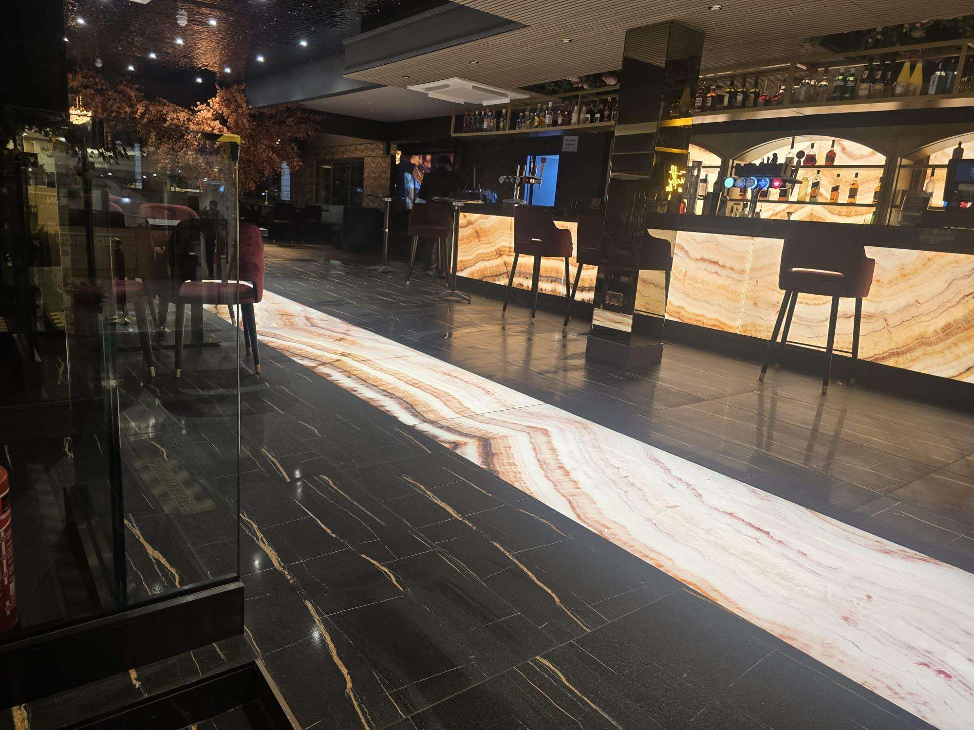 Plaza Lounge 