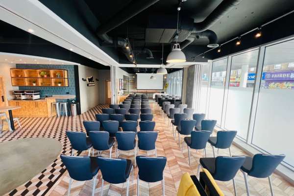 Holiday Inn London - Whitechapel