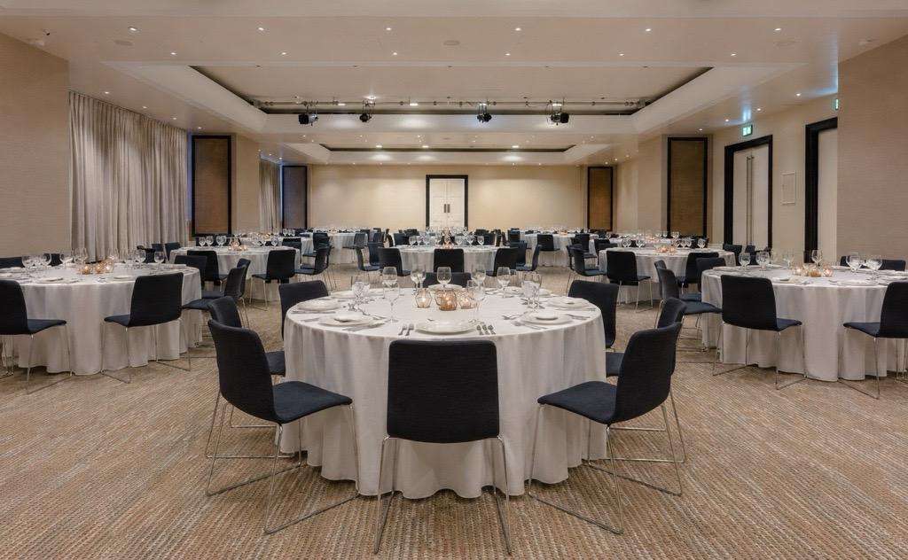 Great Eastern Suite