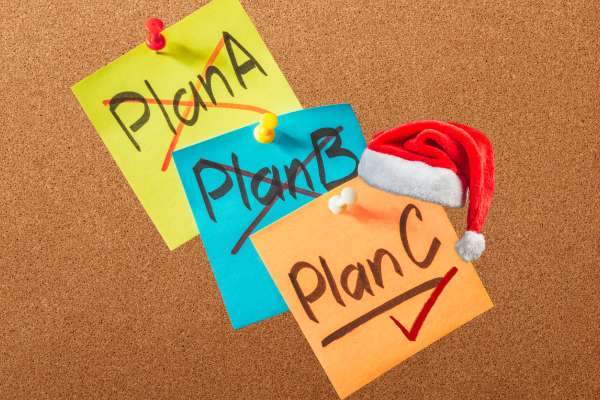 5 Common Mistakes To Avoid When Planning Your Office Christmas Party...