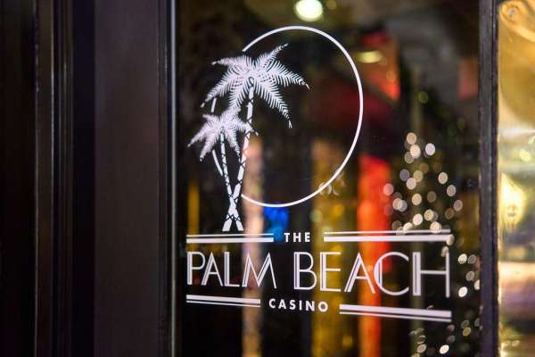 The Palm Beach Casino