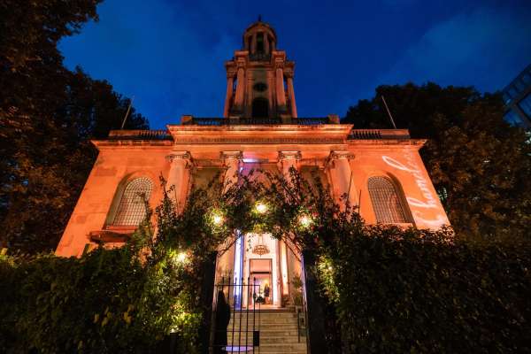 One Marylebone