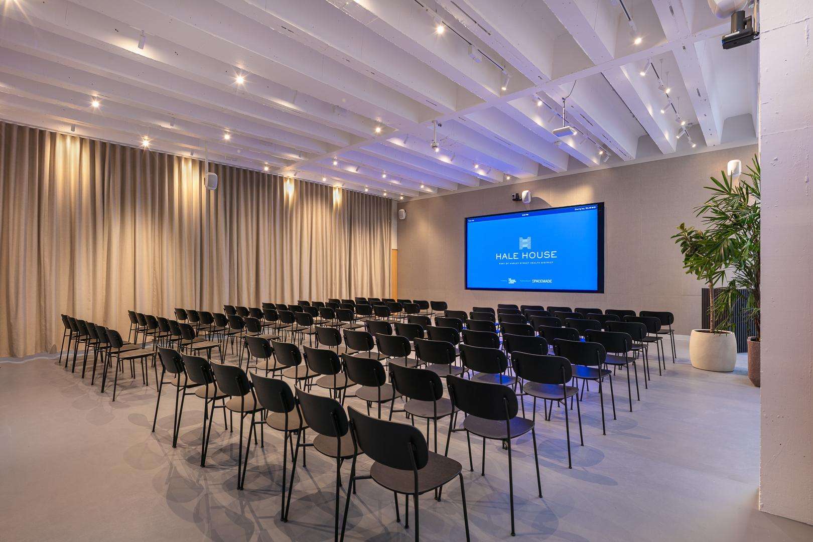 Event Lounge 