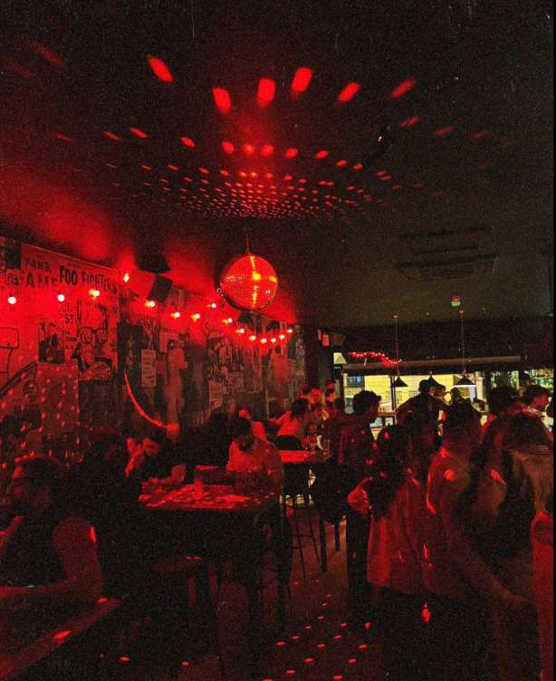 Full Venue Exclusive 