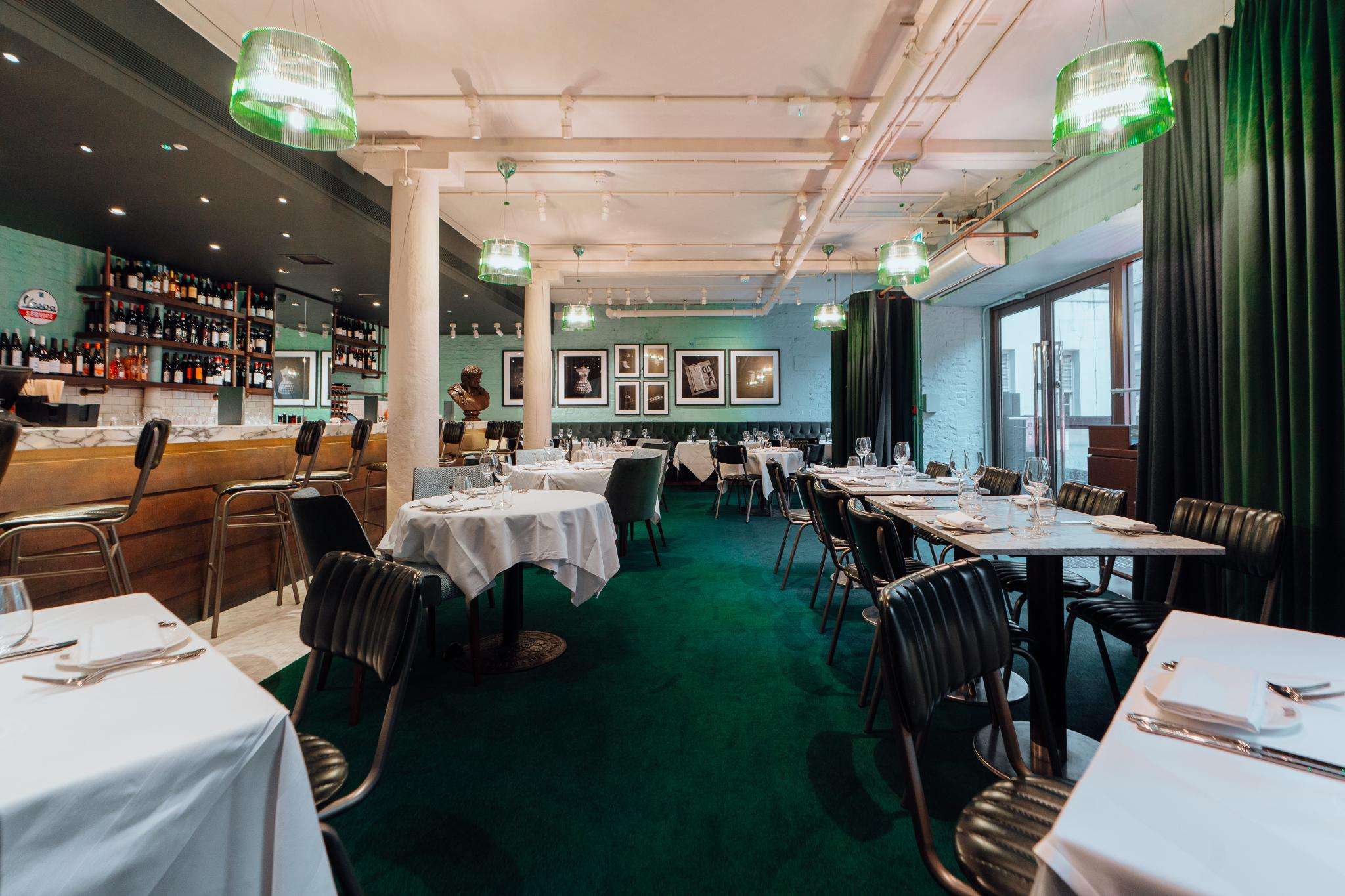 Full Venue Hire