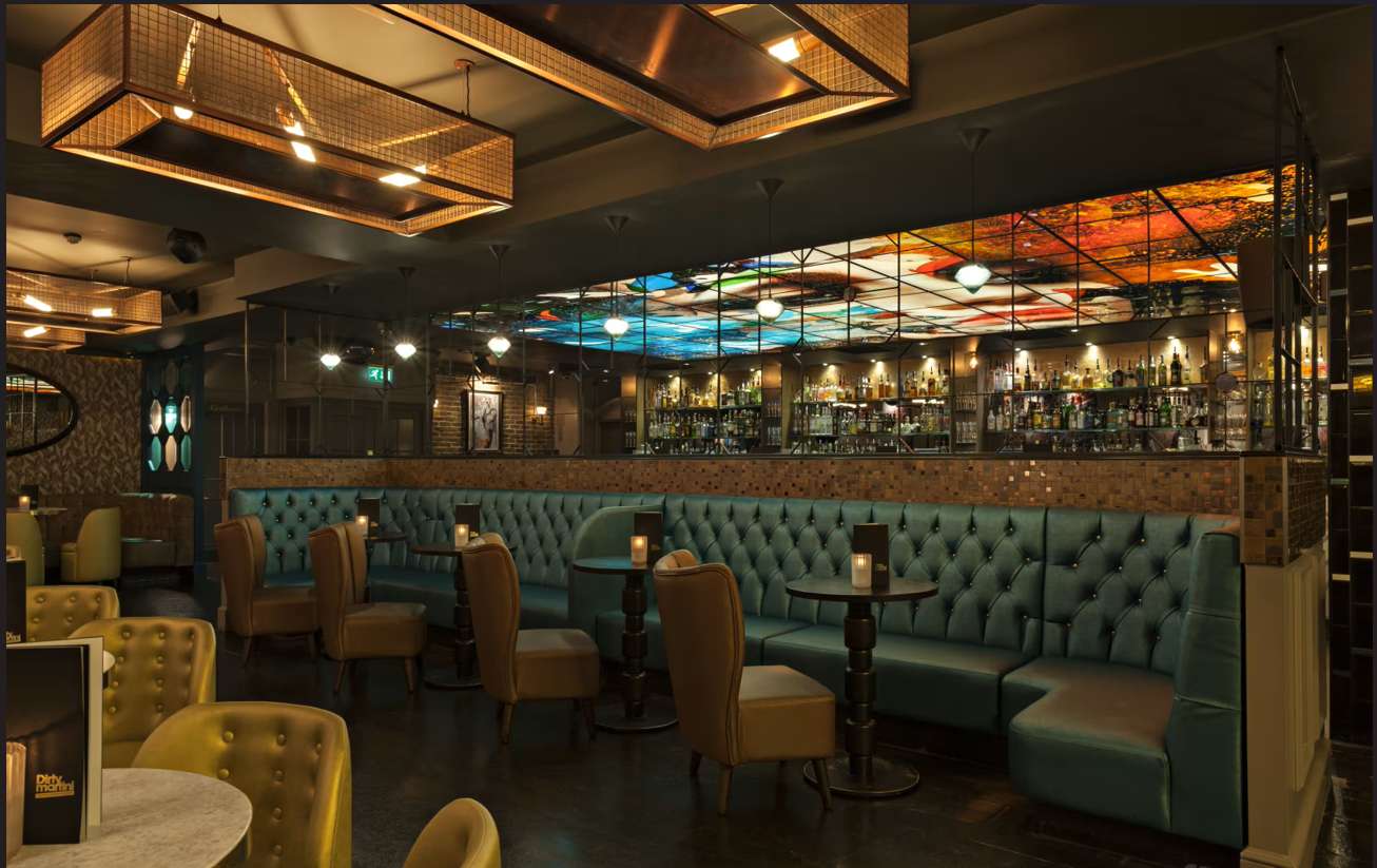 Whole Venue