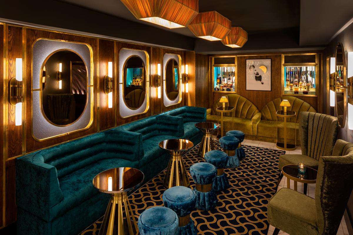 Full Venue Hire