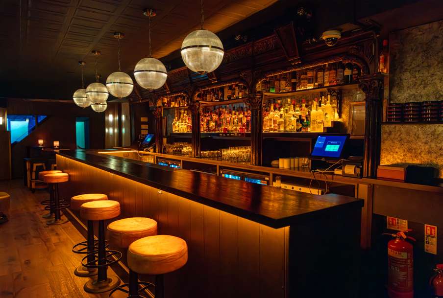 Full Venue Hire 