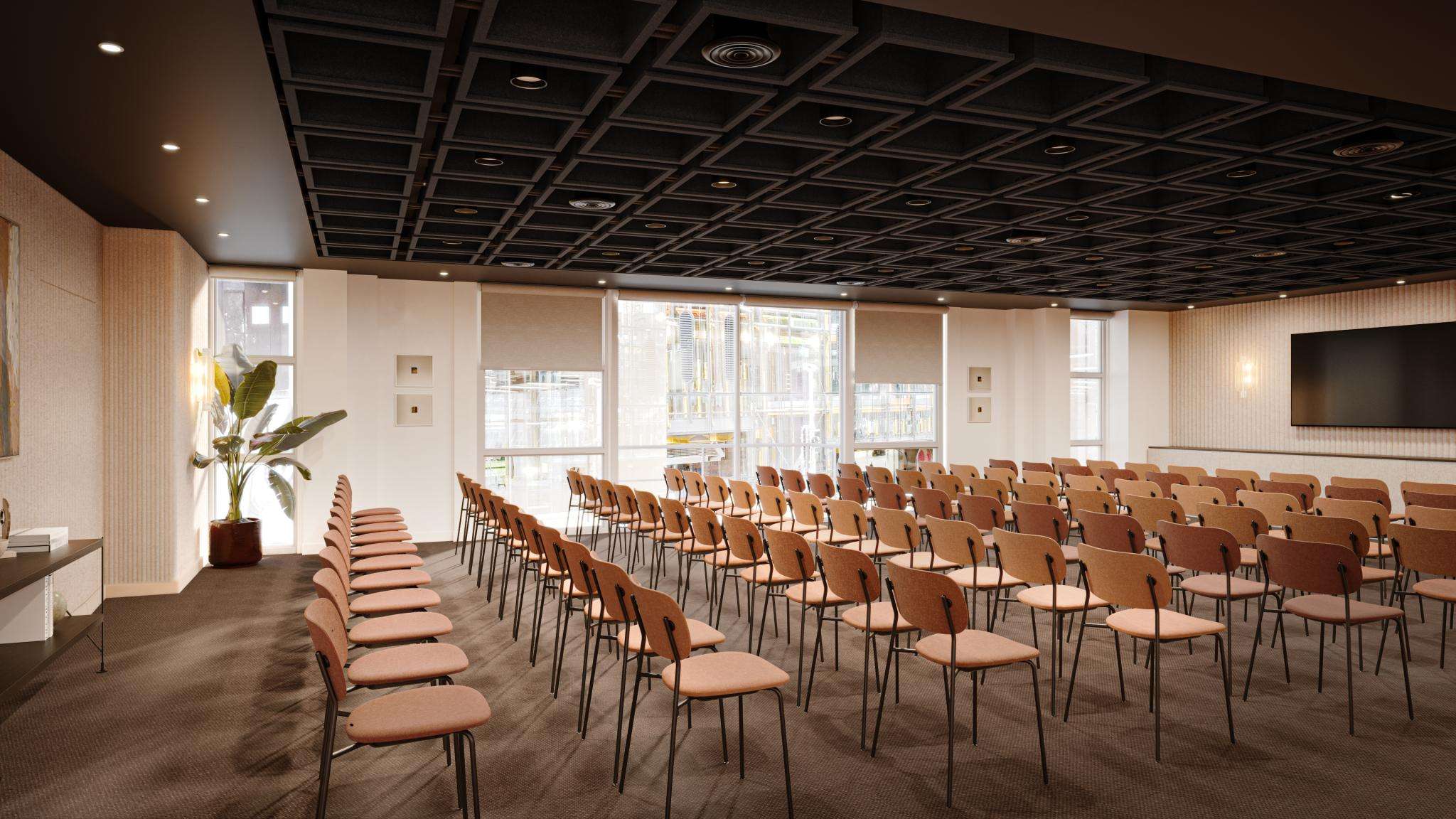 Nexus Conference Space