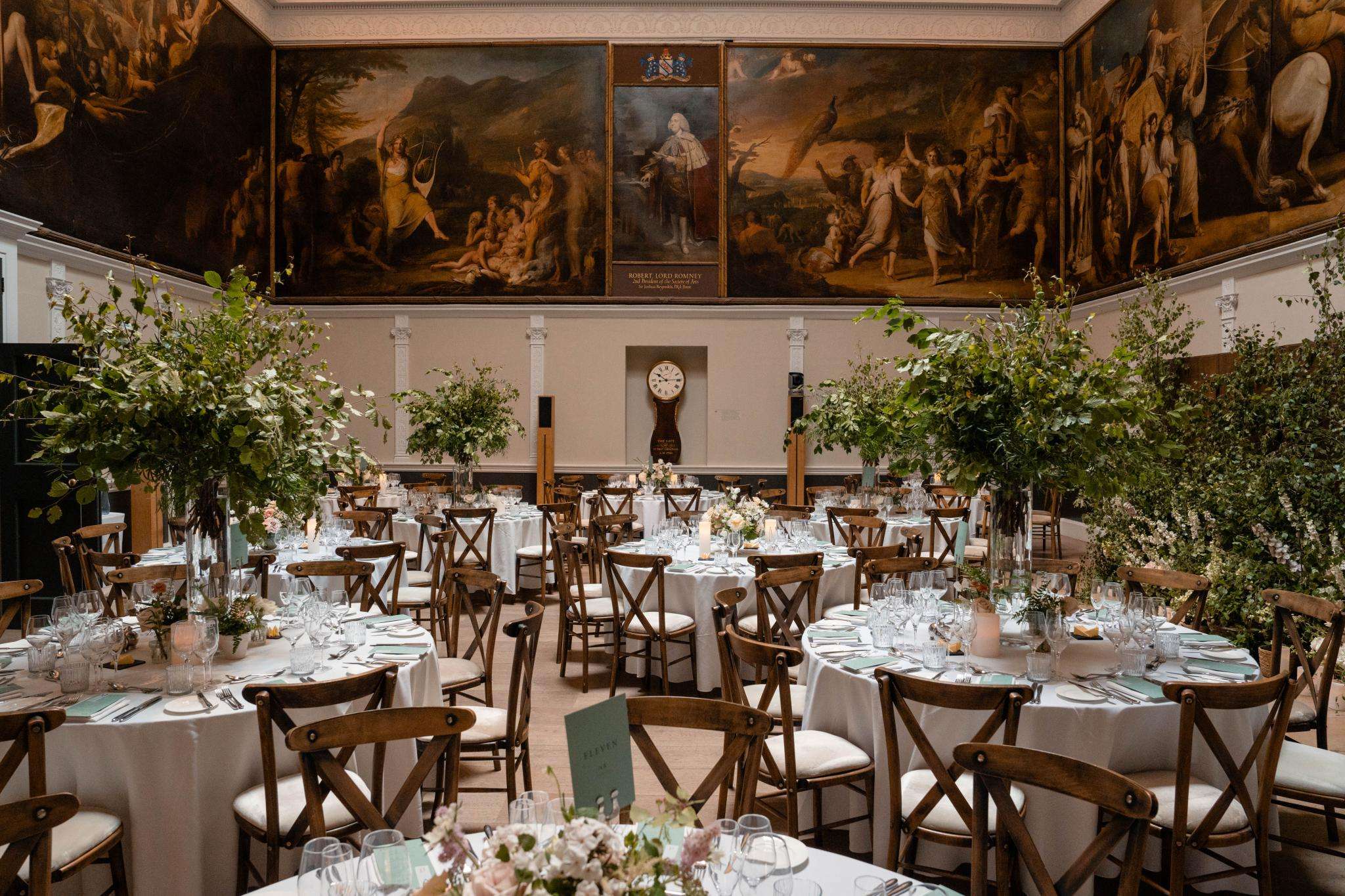 The Great Room