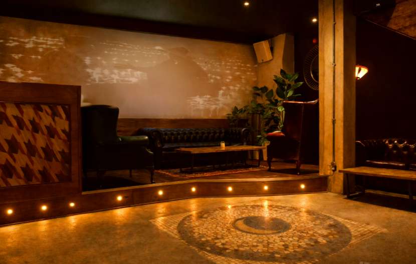La Discoteca