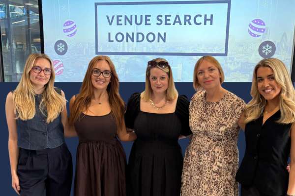 Venue Search London