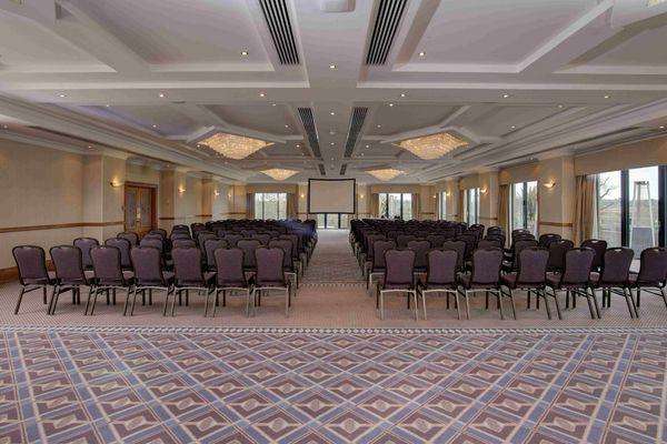 Windmill Suite 