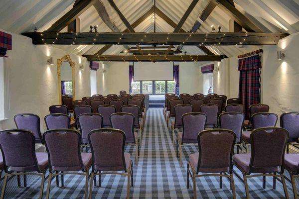 Chapel Suite