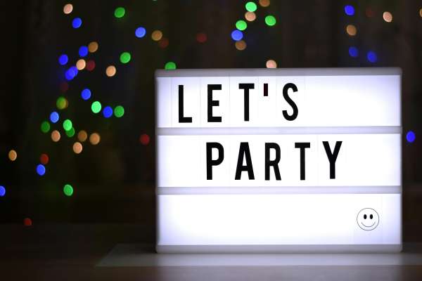 Make your corporate Christmas party an event your employees won’t want to miss.