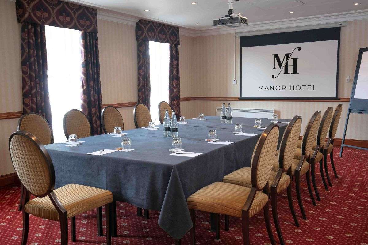 Arden Suite