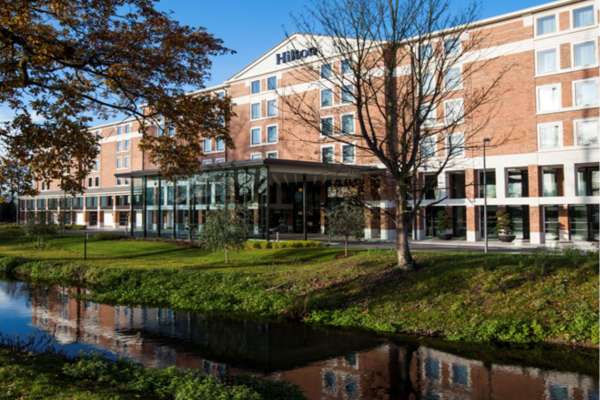 Hilton Heathrow Terminal 5