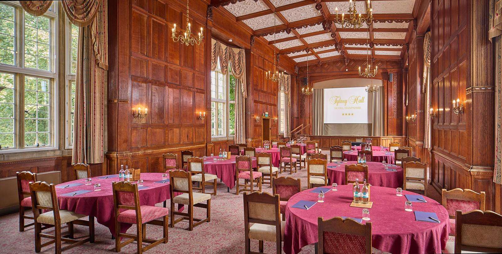 Tylney Suite
