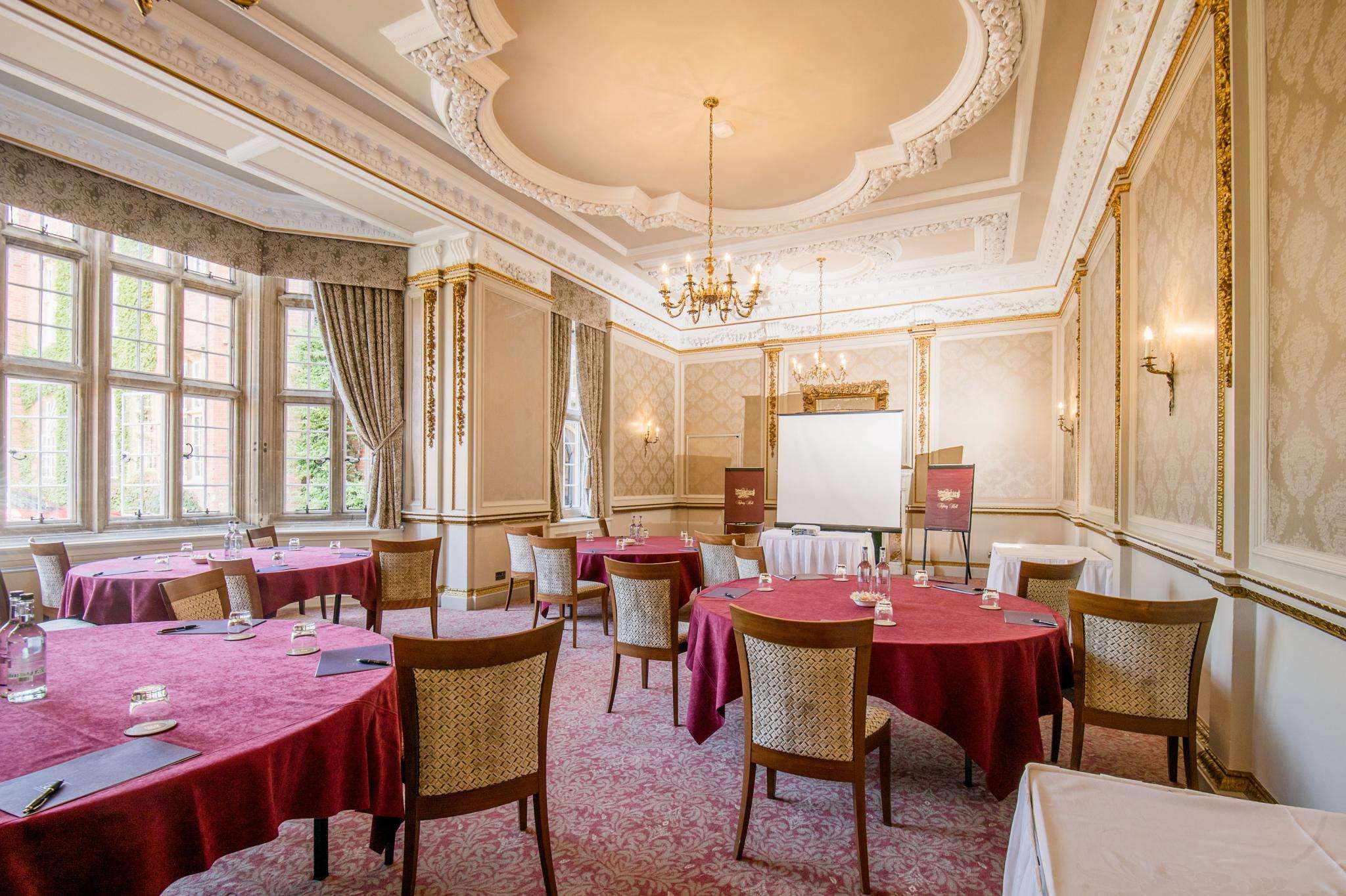 Mattingley Suite 