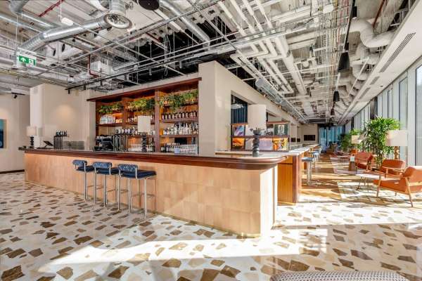 Pitch Wharf