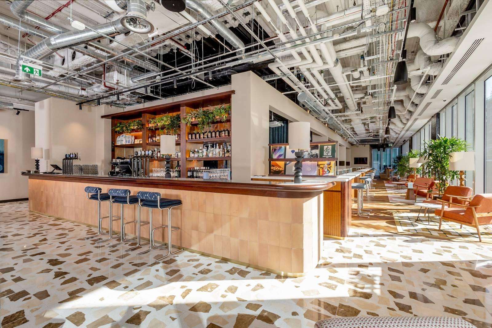 Full venue hire
