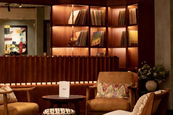 Pitch Soho
