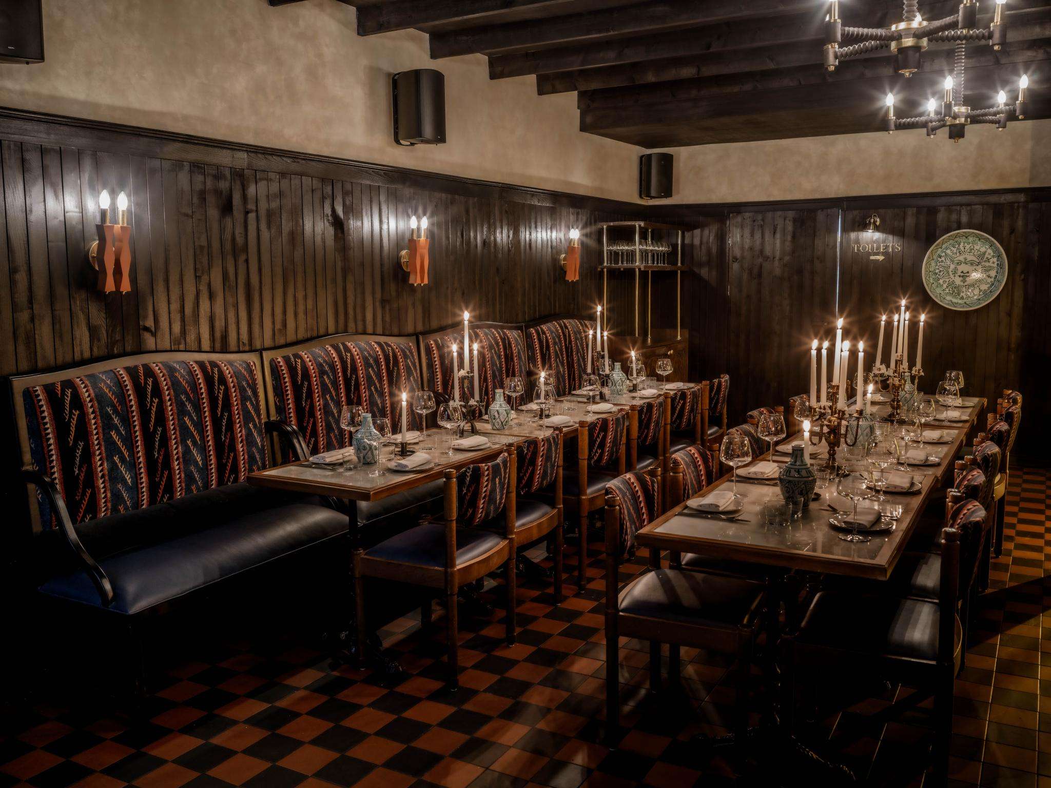 Wine Bar