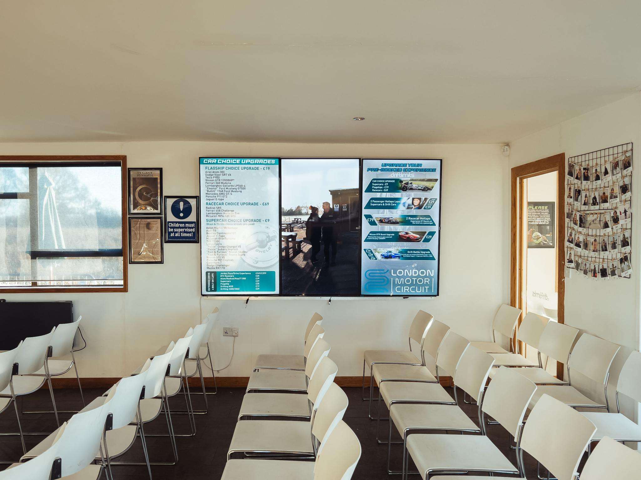 Briefing Room 