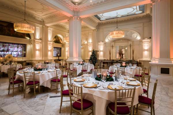  Andaz Christmas Packages 2026 
