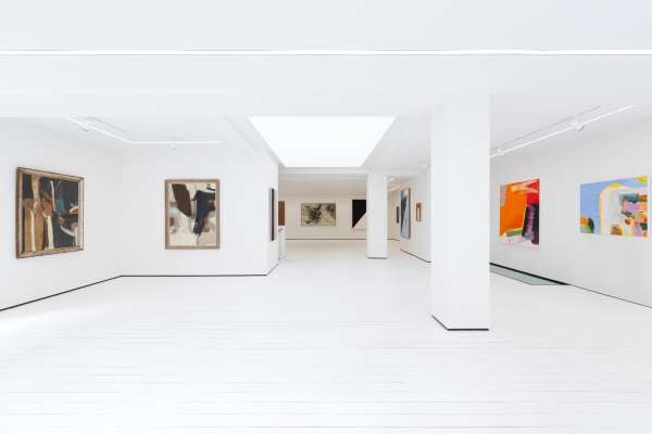 Cadogan Gallery