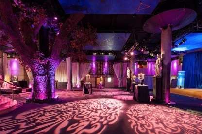 Christmas Party Venue in London : Swan, Shakespeare's Globe