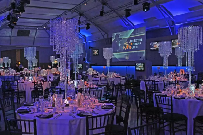 Conference venues in London: THE HAC