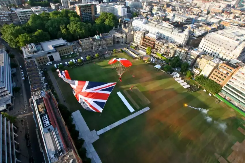 Conference venues in London: THE HAC
