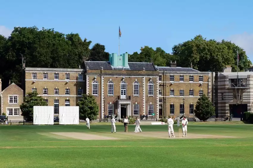 Conference venues in London: THE HAC