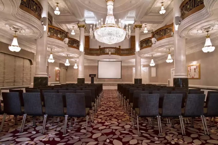 Conference venues in London: St Ermin's Hotel