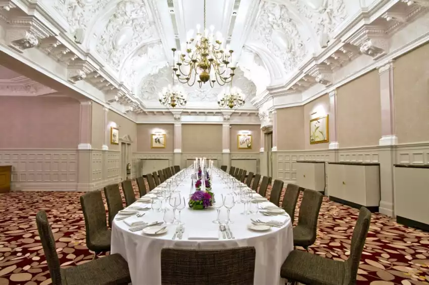 Conference venues in London: St Ermin's Hotel