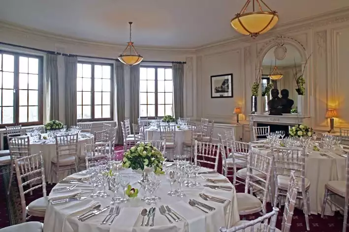 Christmas Party Venue in London : No. 4 Hamilton Place Christmas Party Venue in London : No. 4 Hamilton Place
