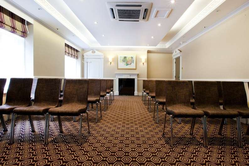 Conference venues in London: St Ermin's Hotel
