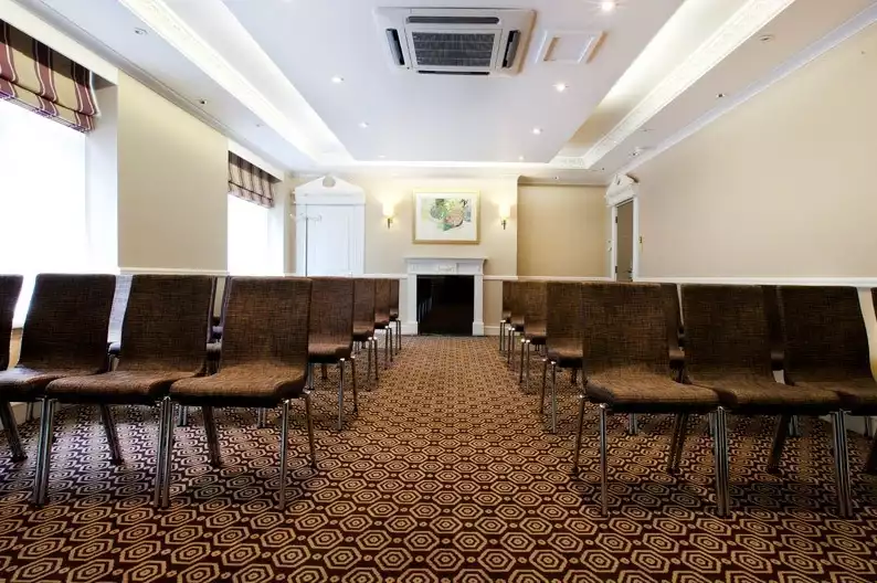 Conference venues in London: St Ermin's Hotel