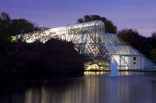 Conference venues in London: Kew Royal Botanic Gardens