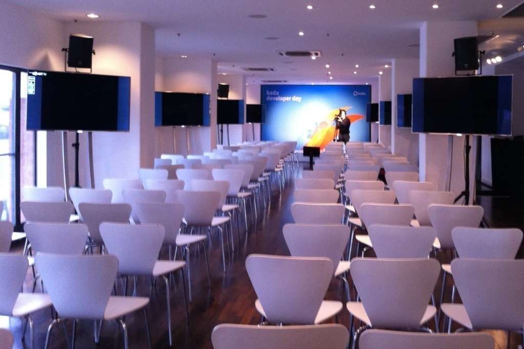 Christmas Party Venue in London : OXO2