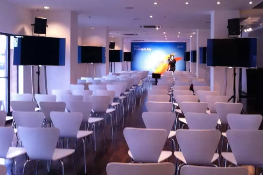 Christmas Party Venue in London : OXO2 Christmas Party Venue in London : OXO2