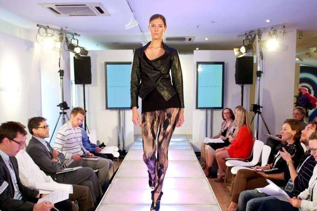 Fashion Shows at Oxo2