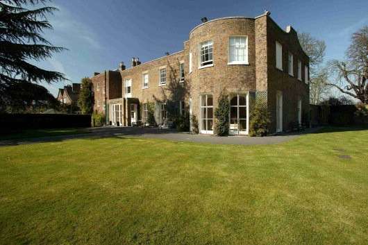 Conference venues in London: Kew Royal Botanic Gardens