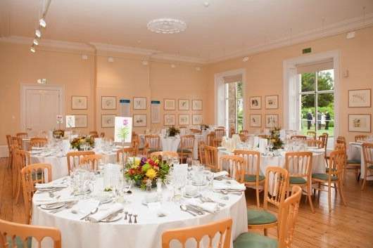 Conference venues in London: Kew Royal Botanic Gardens