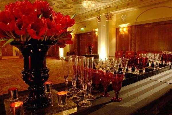 Conference venues in London: Plaisterers' Hall