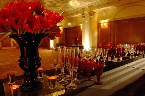 Conference venues in London: Plaisterers' Hall