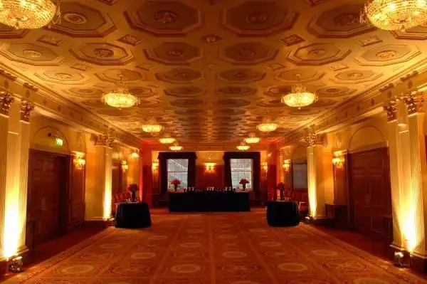 Conference venues in London: Plaisterers' Hall