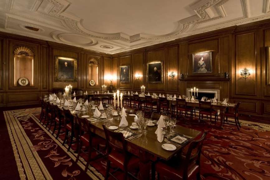 The Parlour